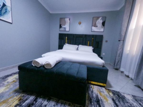 Modern Furnished apartment Bunga Kampala